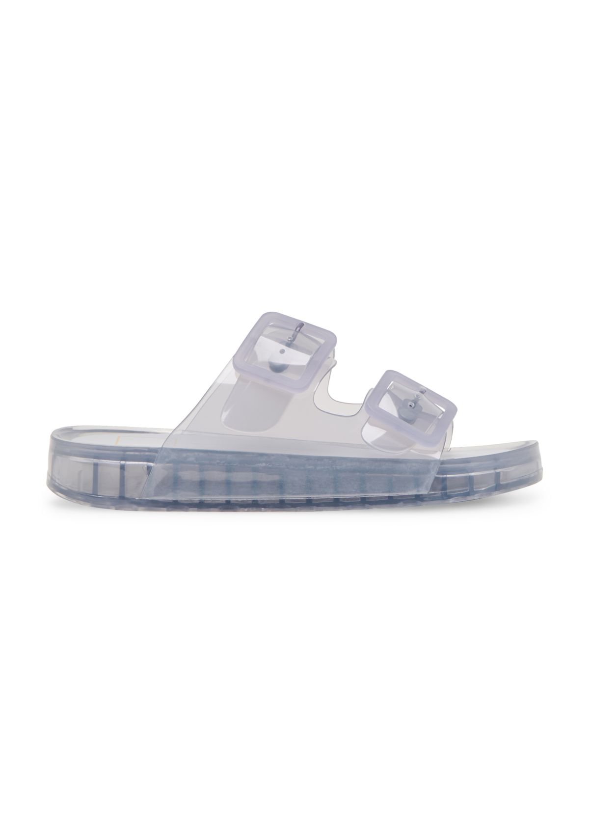 Julio Jelly Footbed Sandals