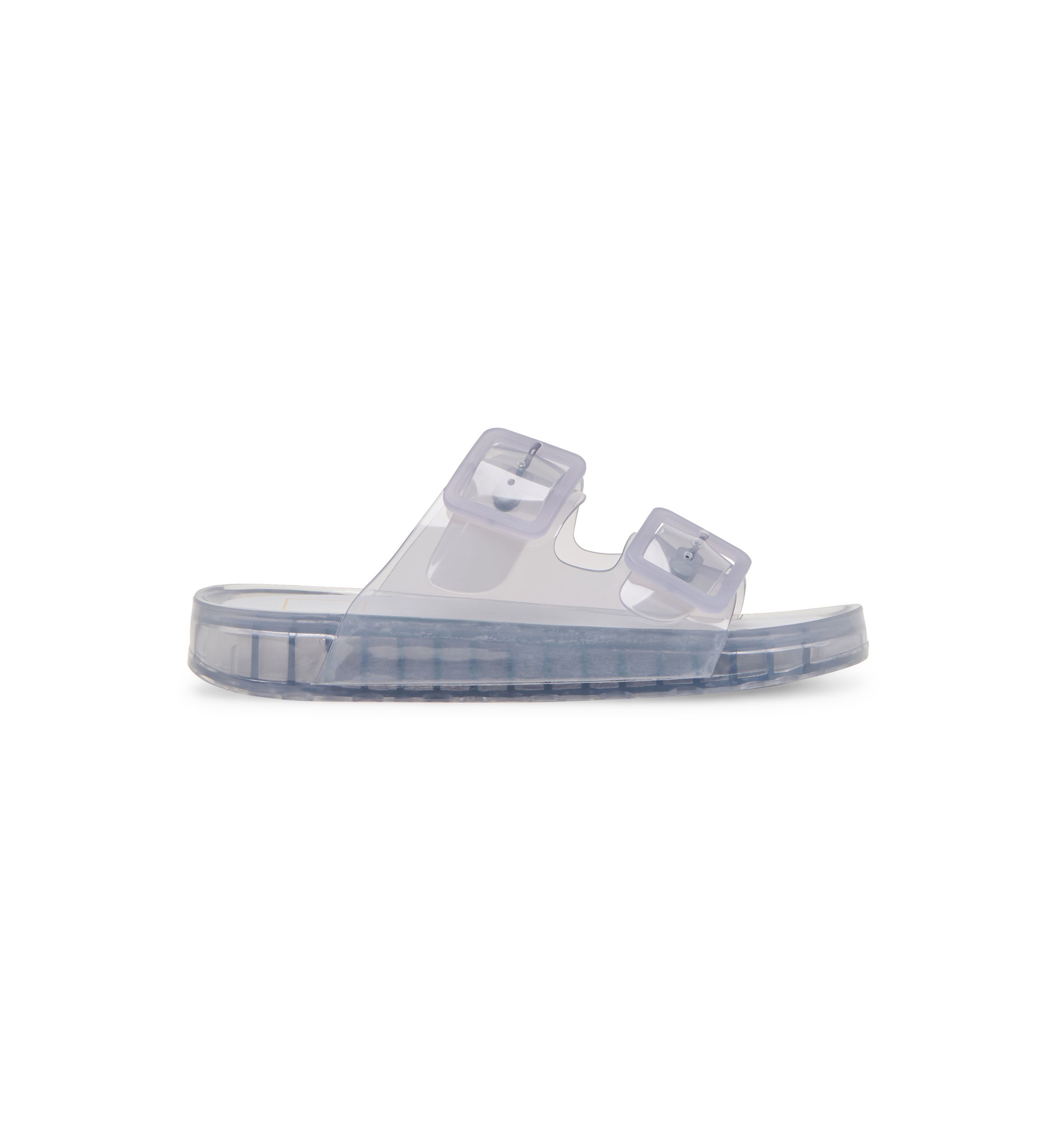 Julio Jelly Footbed Sandals