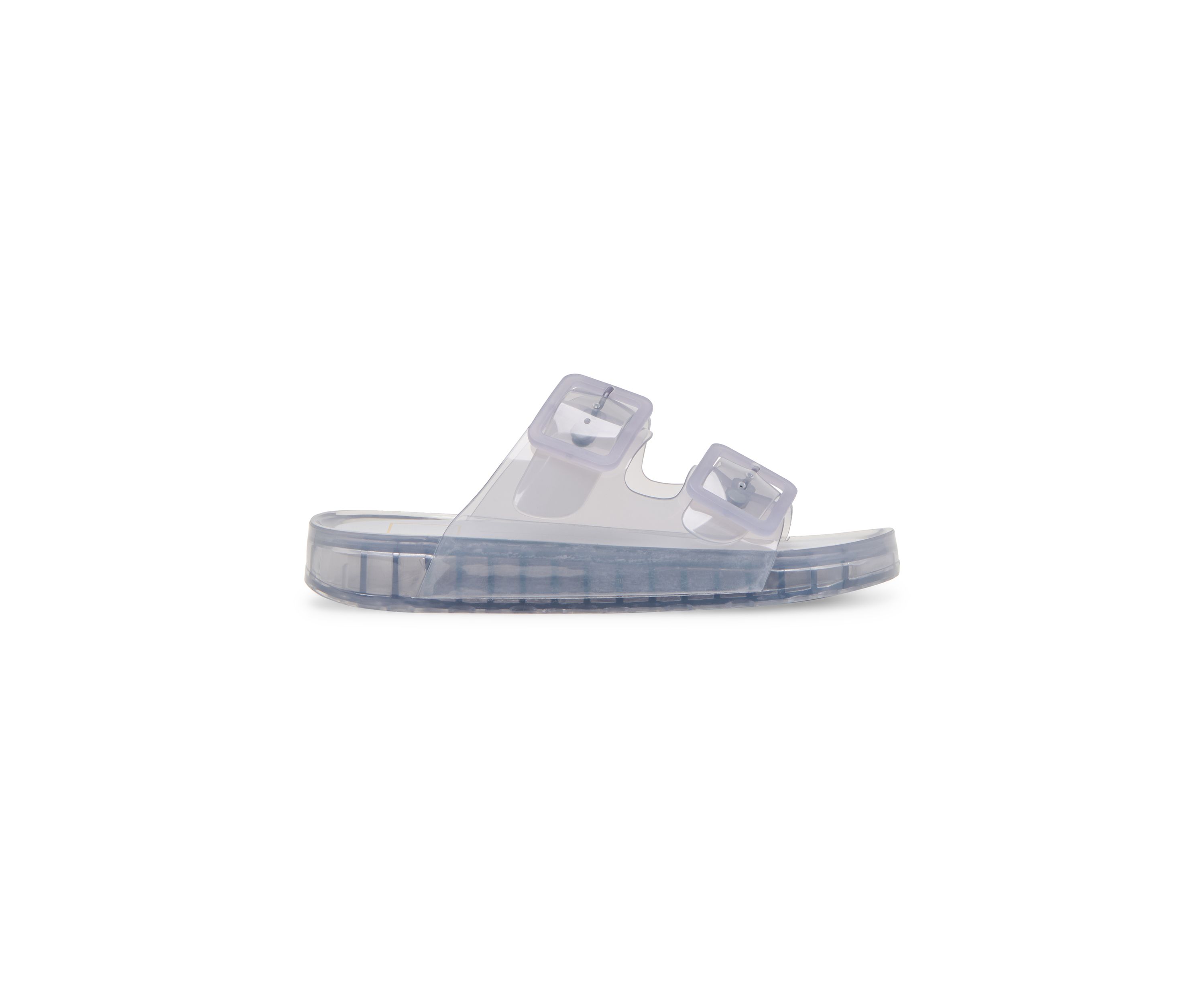 Julio Jelly Footbed Sandals