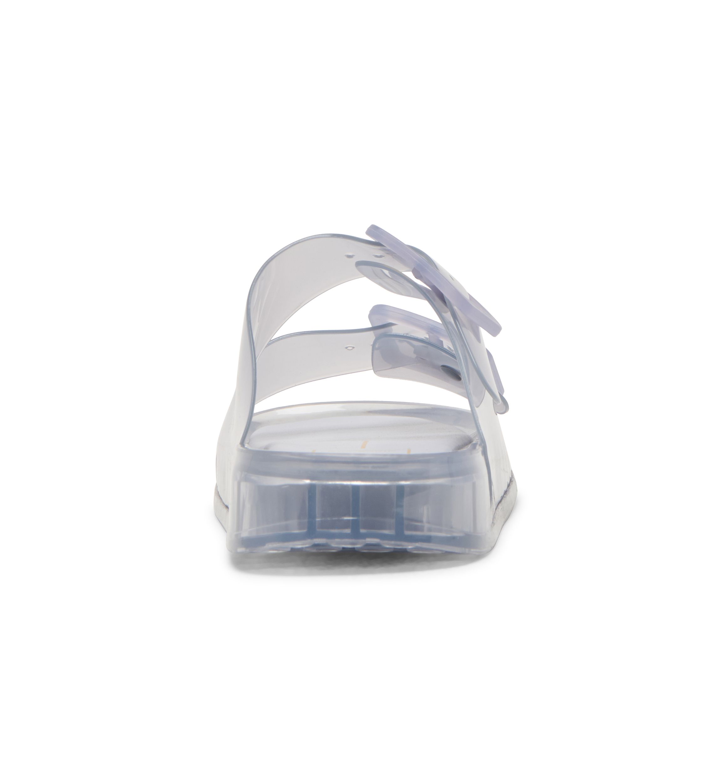 Julio Jelly Footbed Sandals