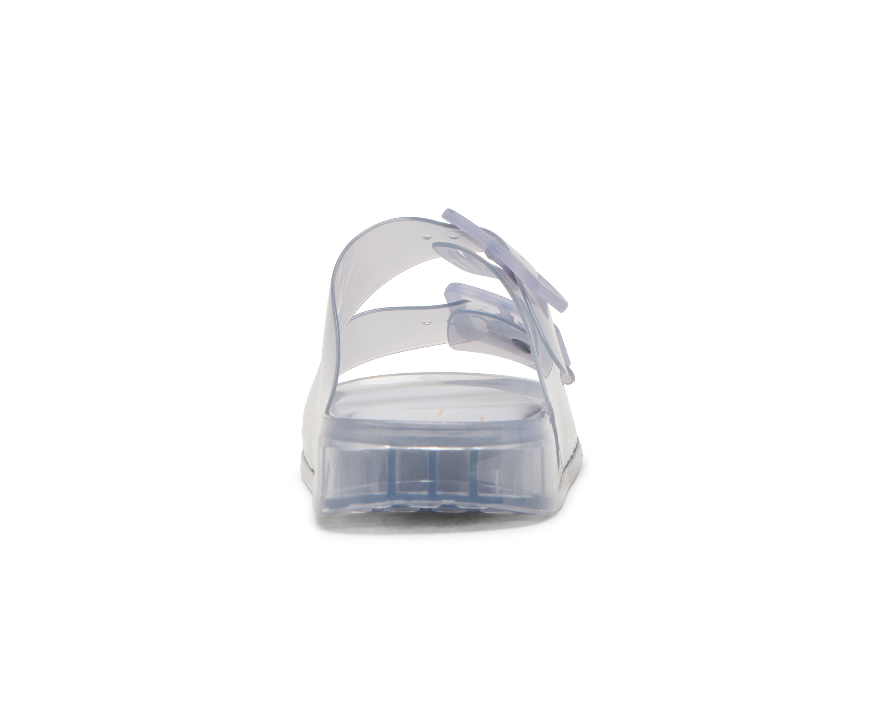 Julio Jelly Footbed Sandals