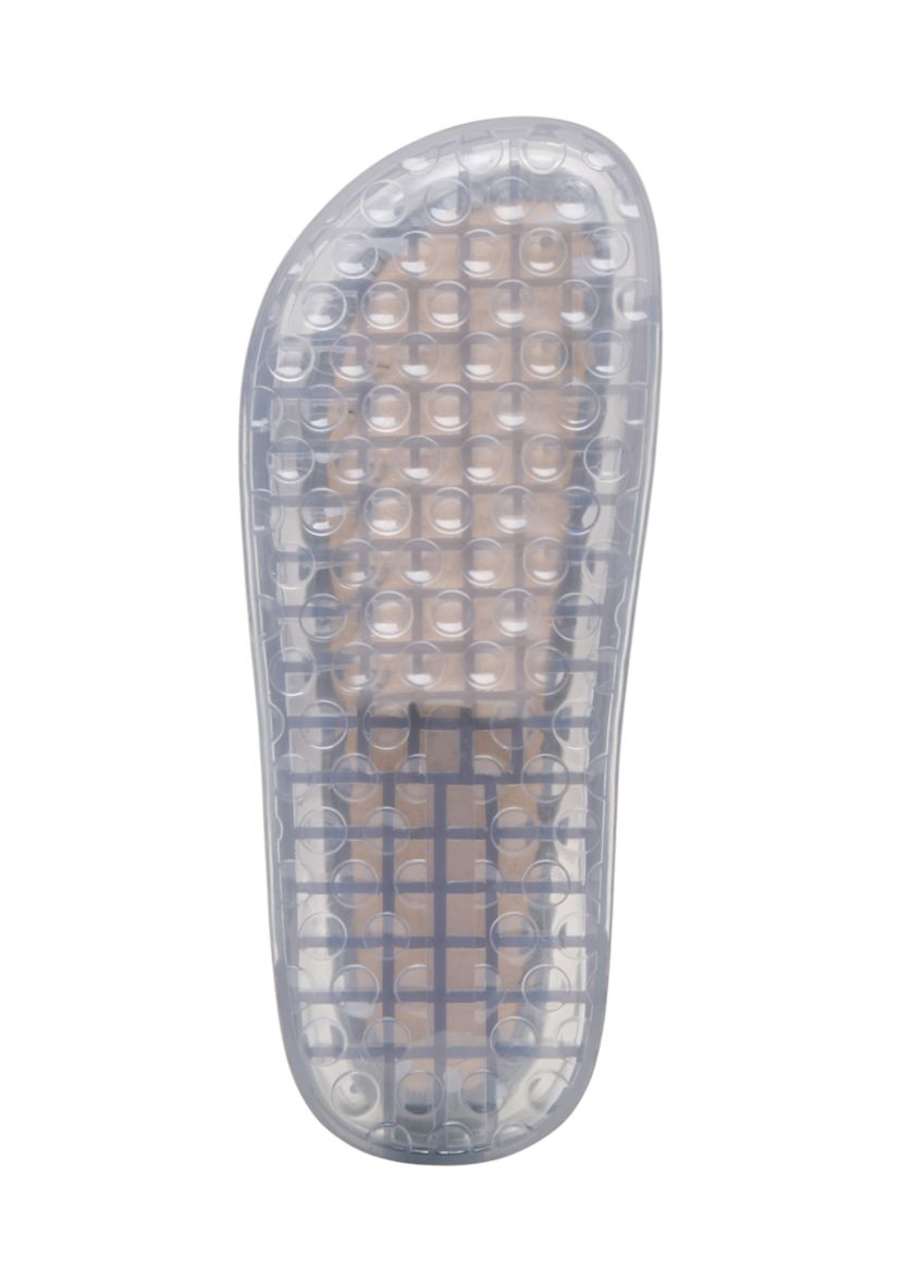 Julio Jelly Footbed Sandals