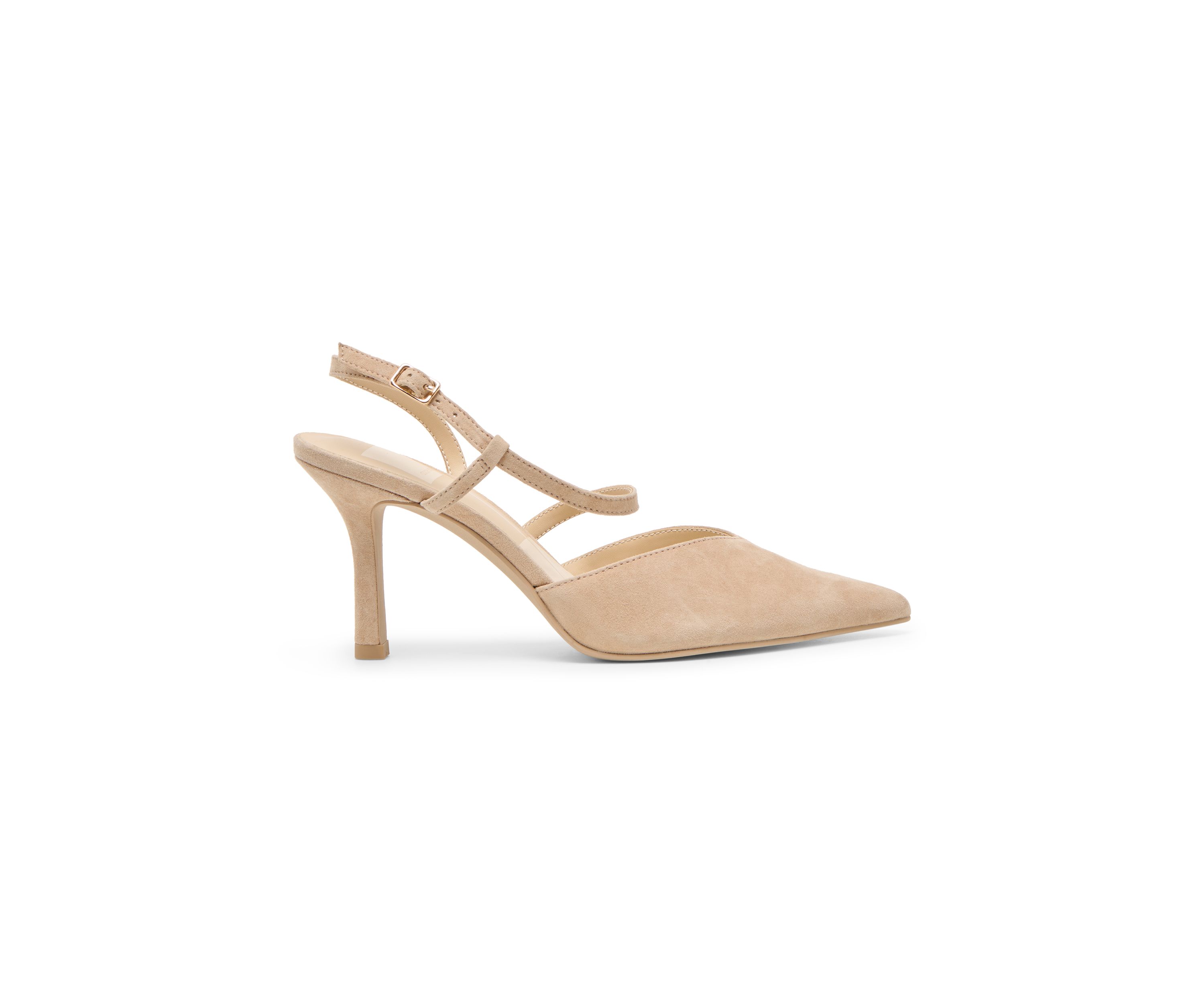 Kamra Shoes  
