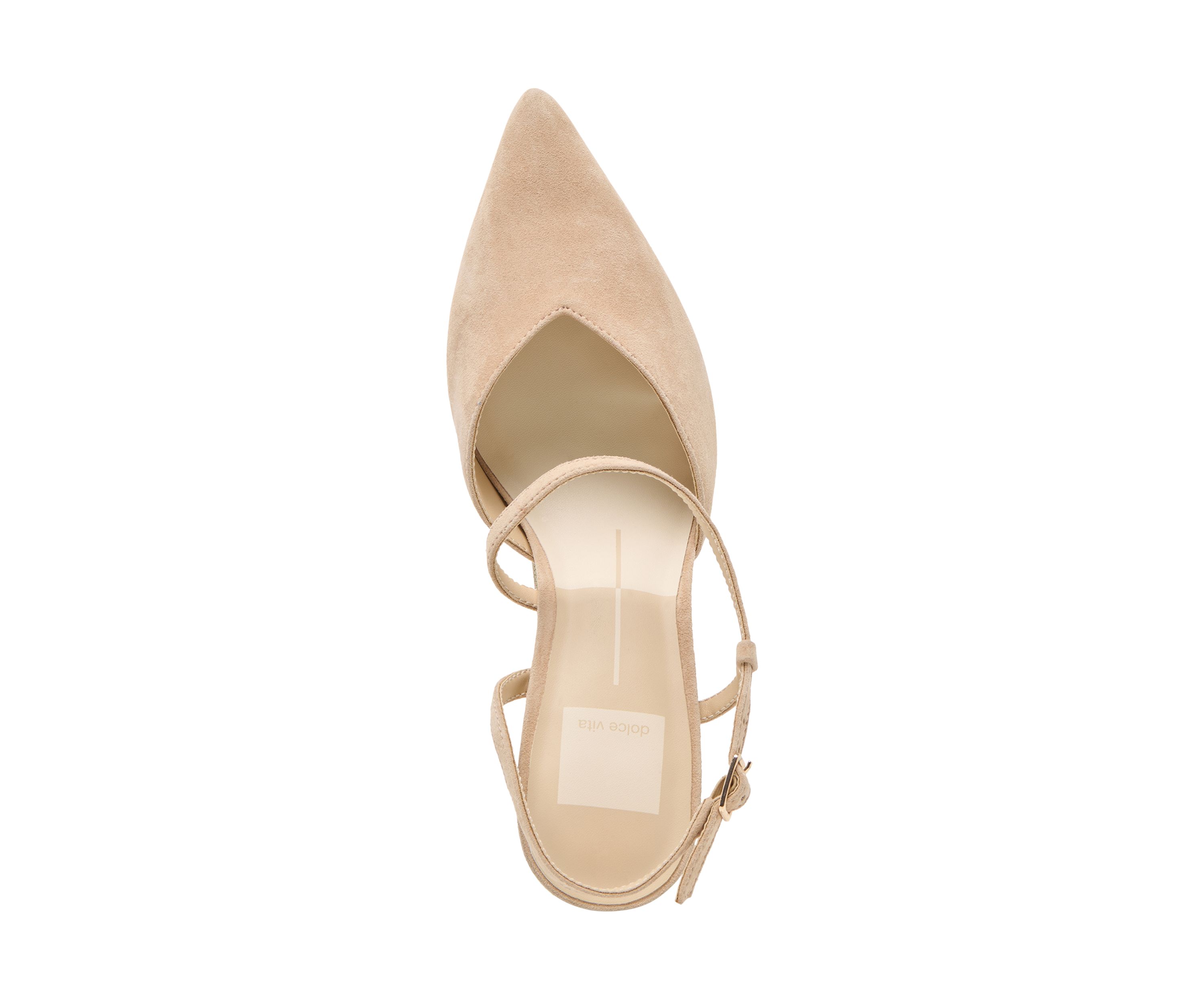 Kamra Shoes  
