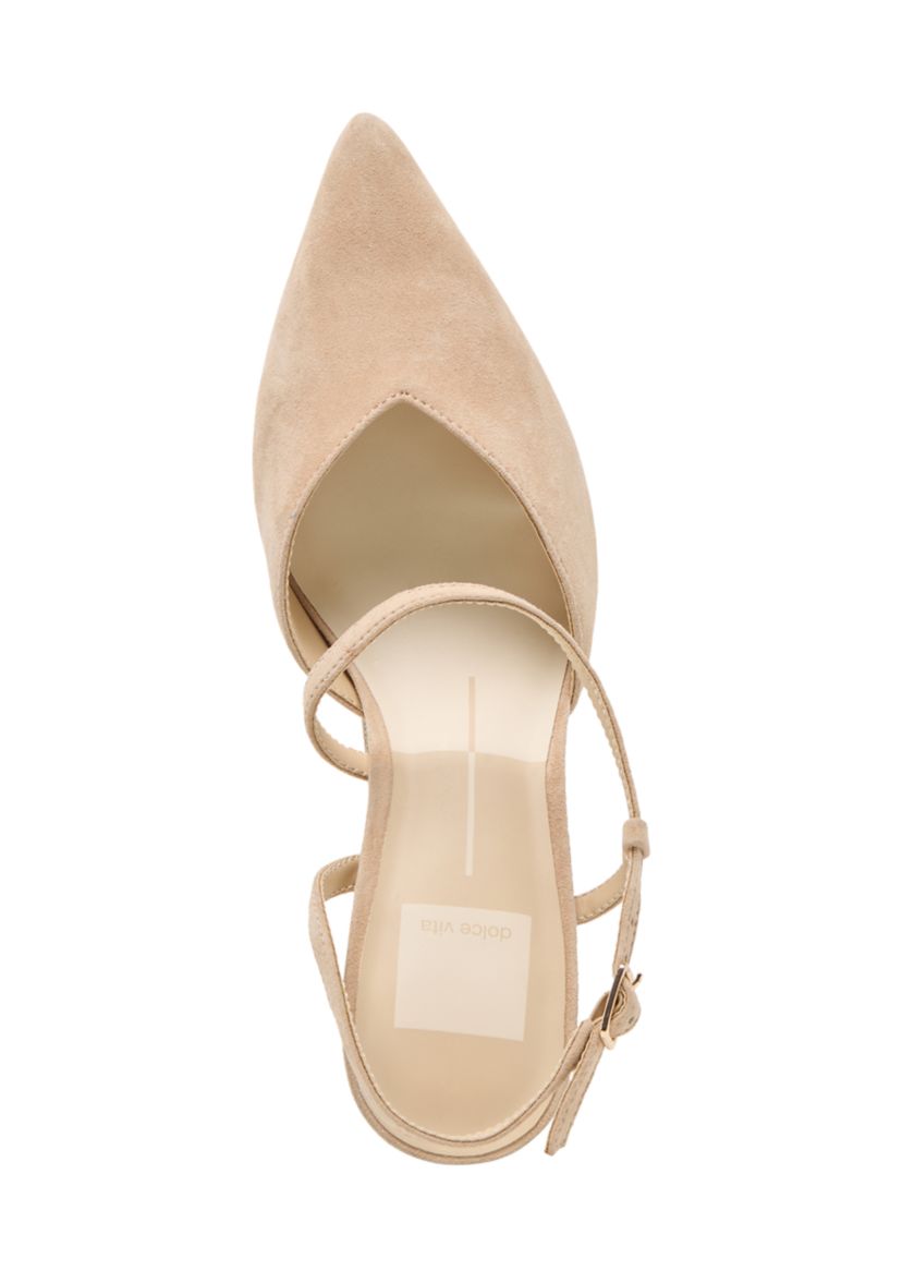 Kamra Shoes  