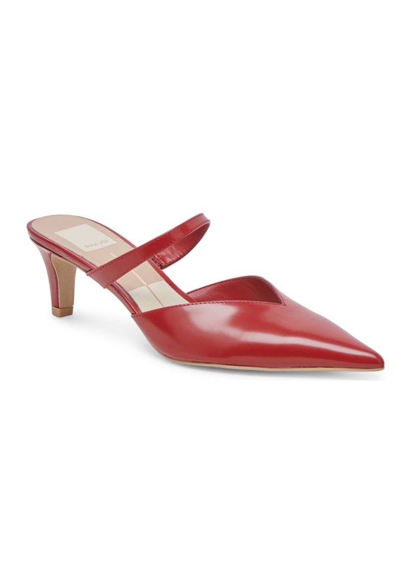 Dolce Vita Kanika Mid Heels | Belk
