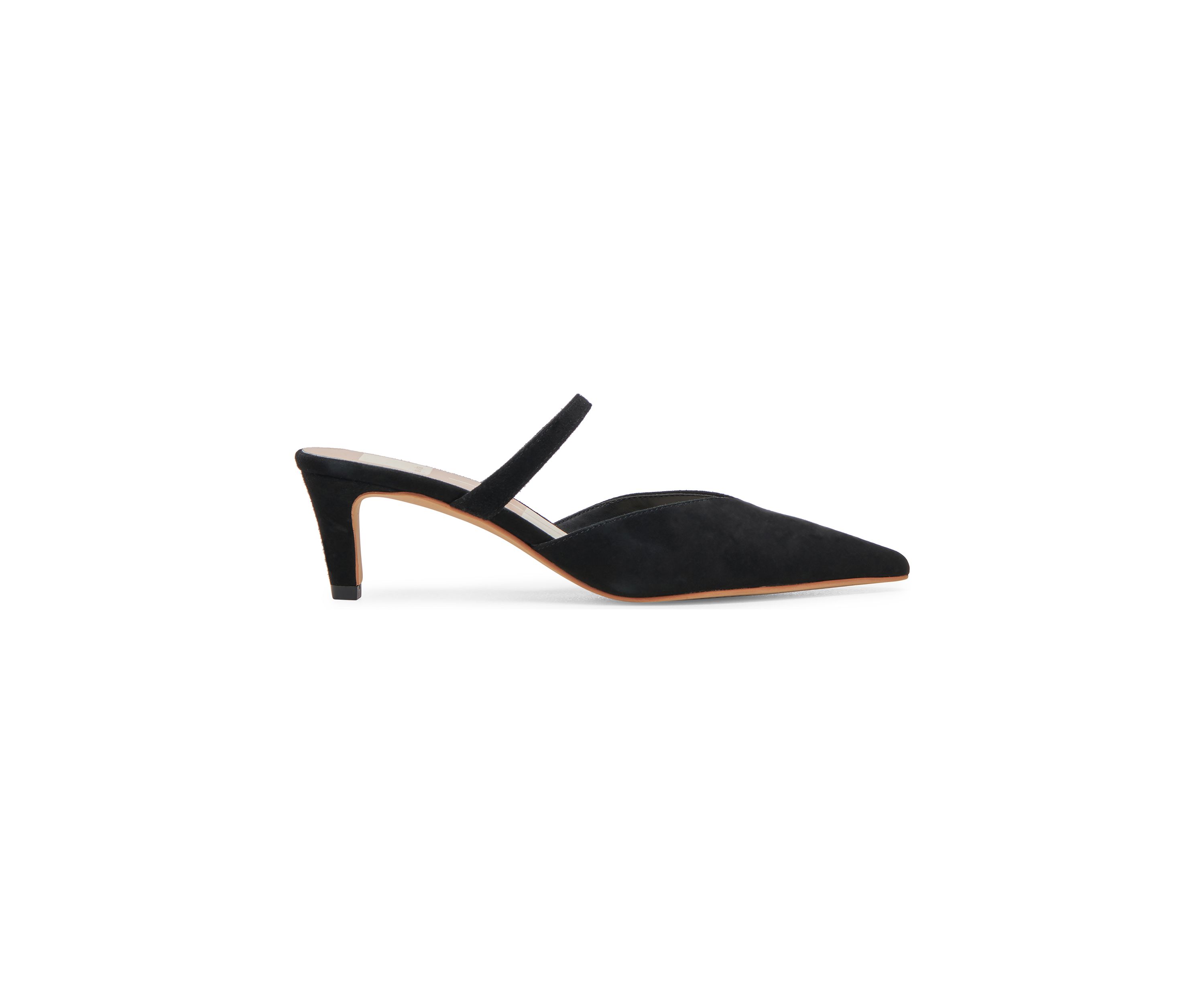 Kanika Mid Heels