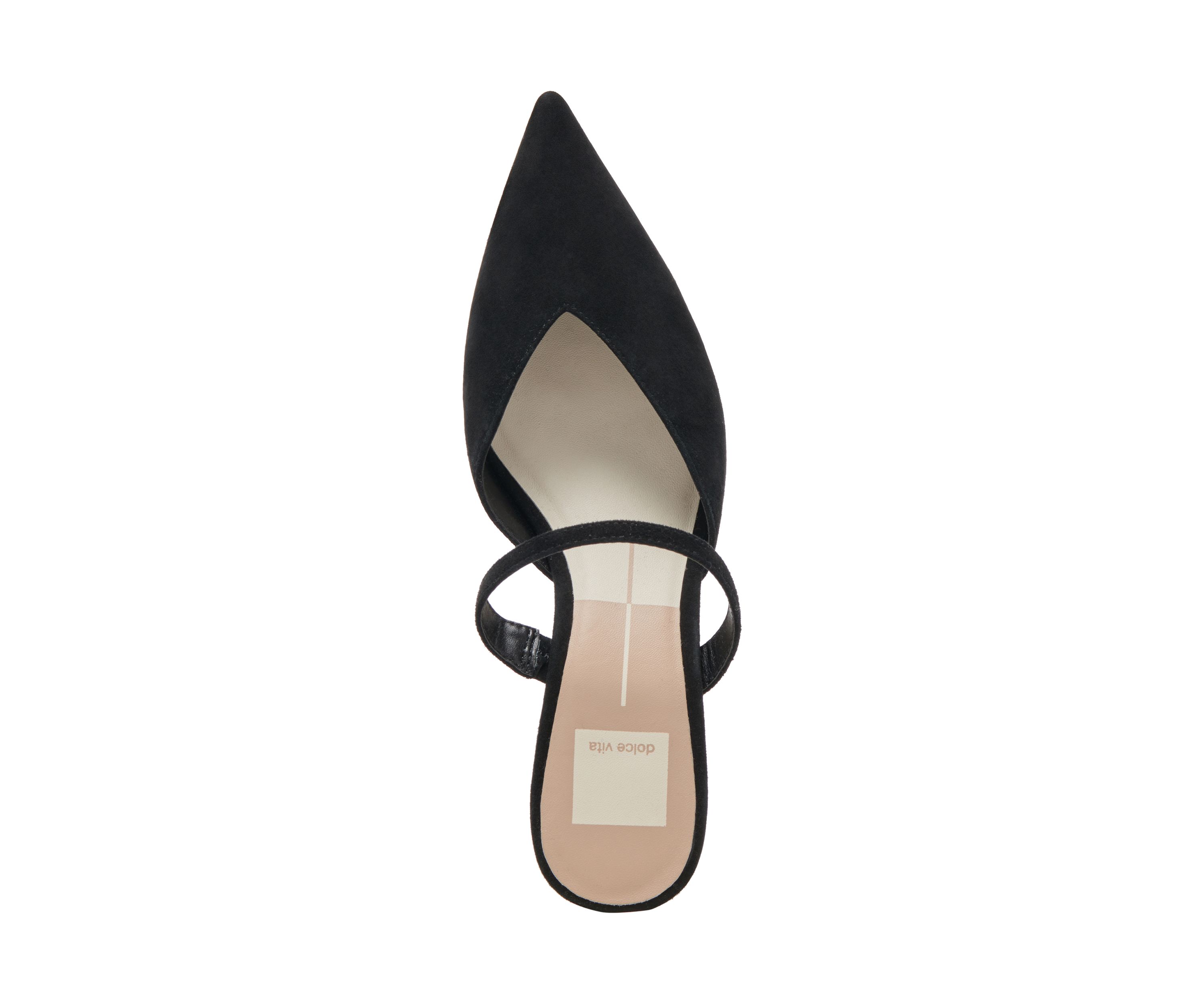 Kanika Mid Heels