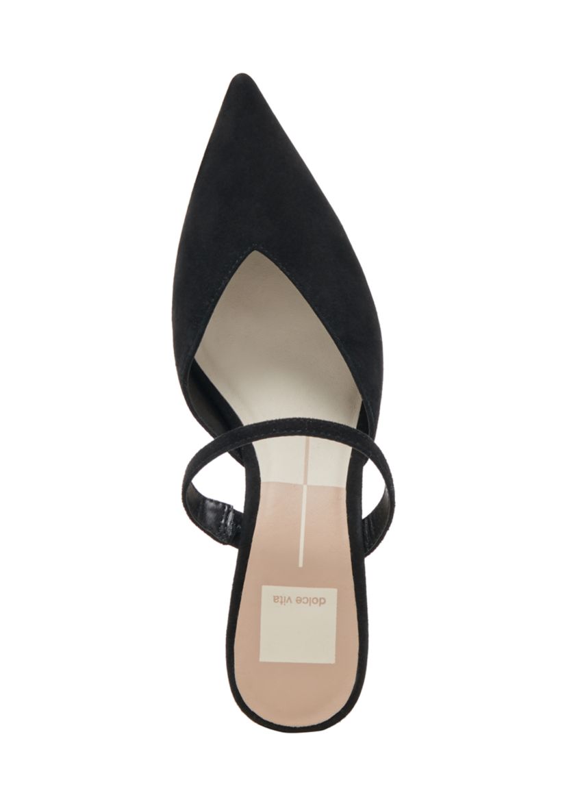 Kanika Mid Heels