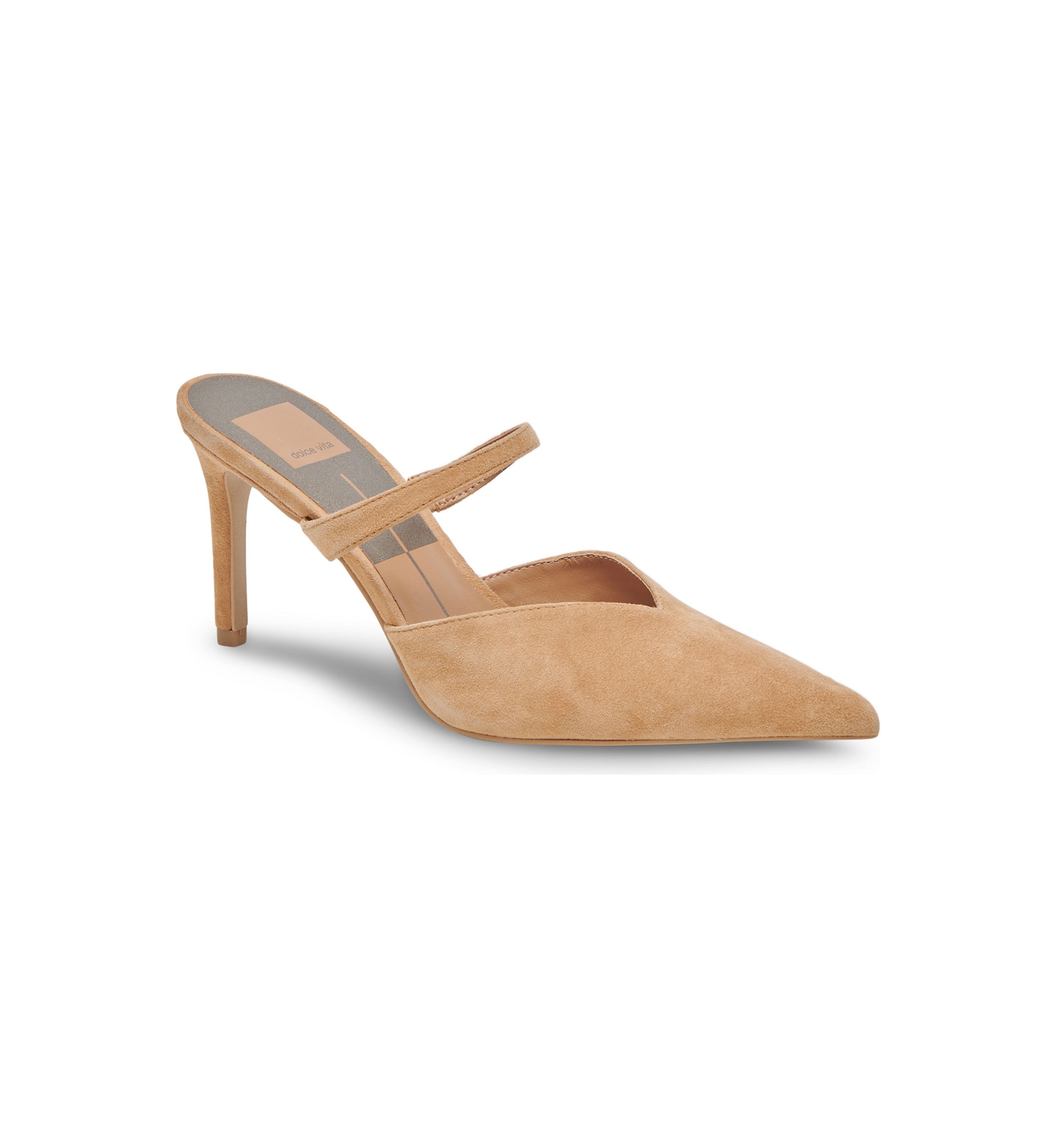 Kanika Heels