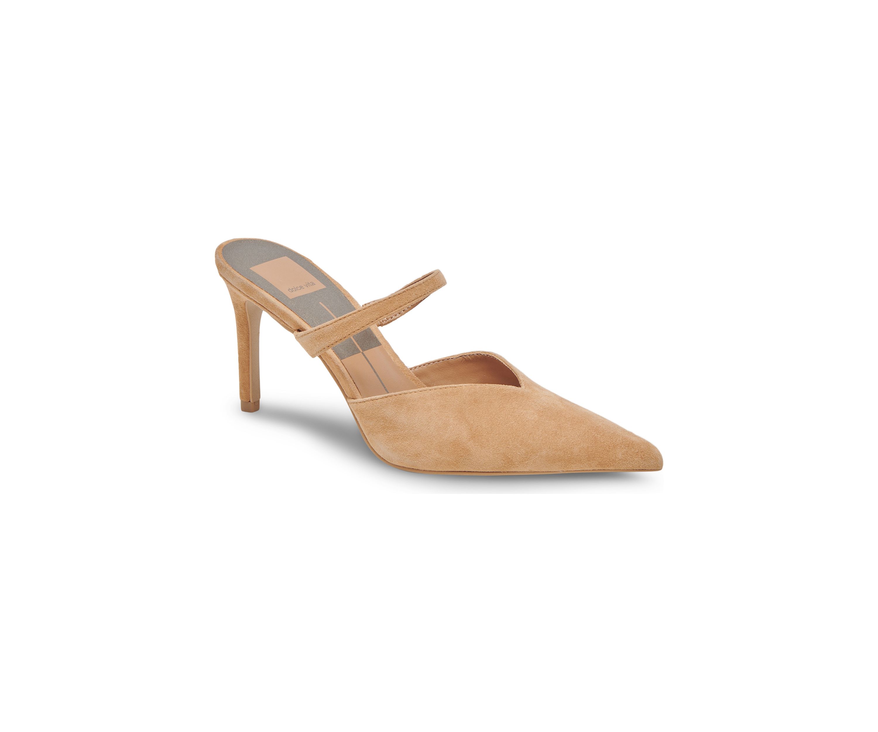 Kanika Heels