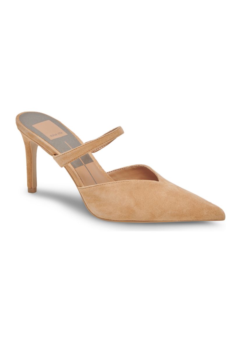 Kanika Heels