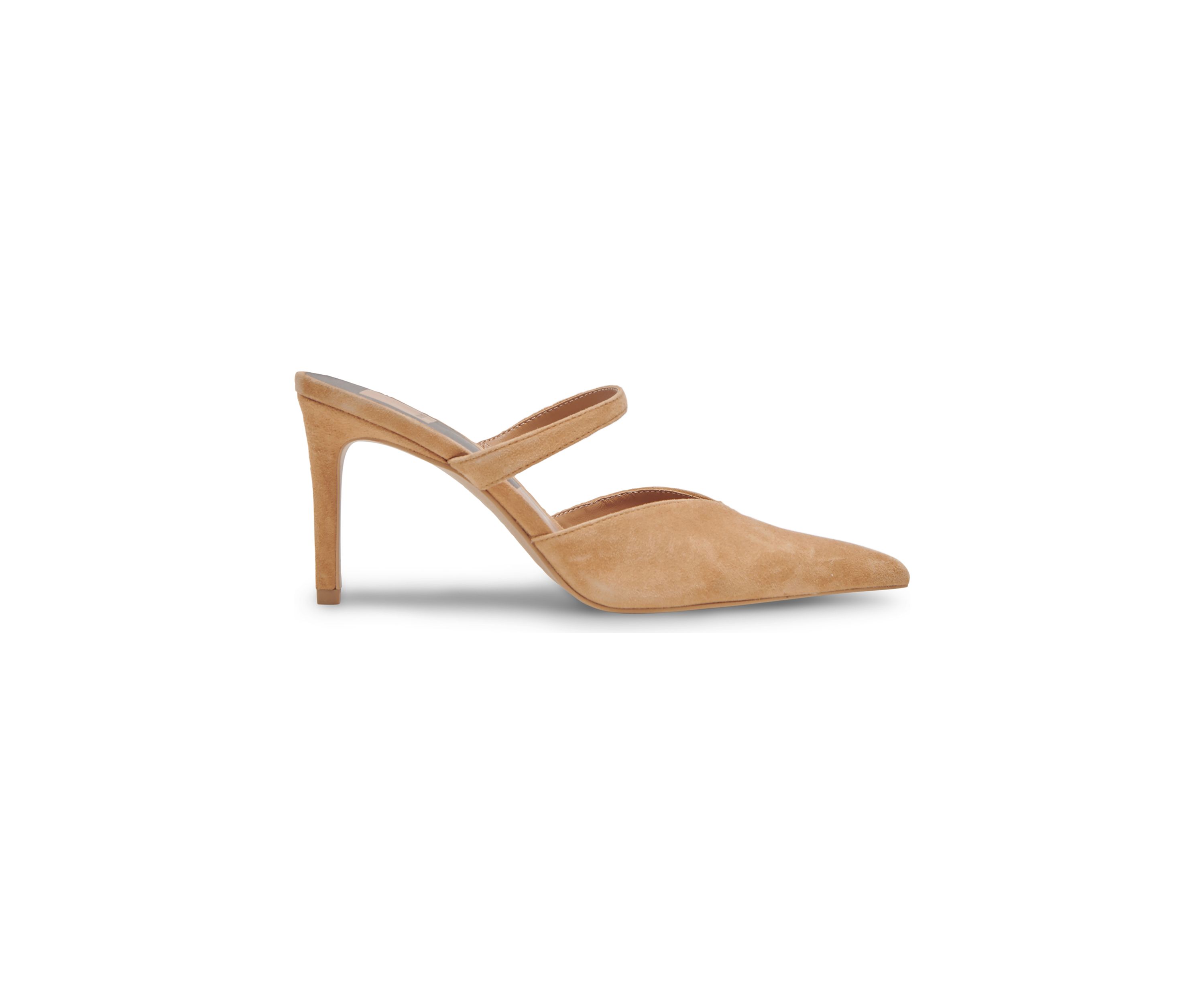 Kanika Heels