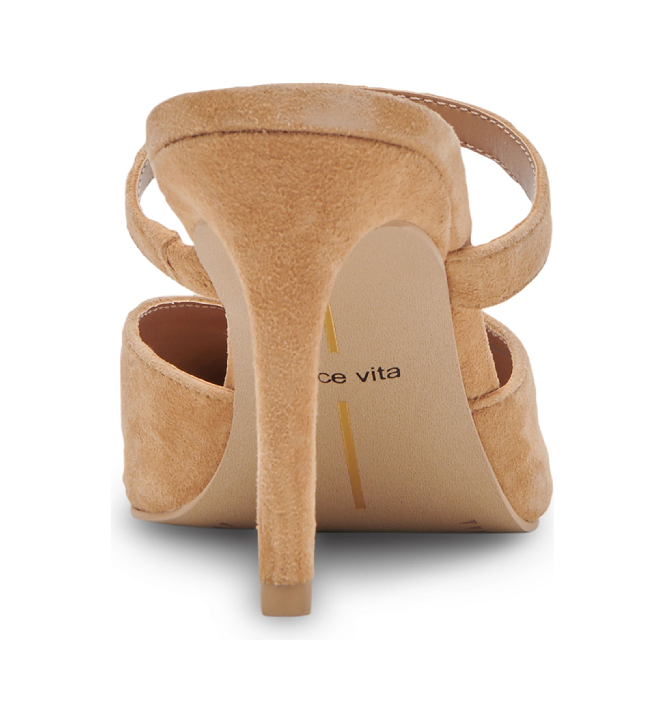 Kanika Heels