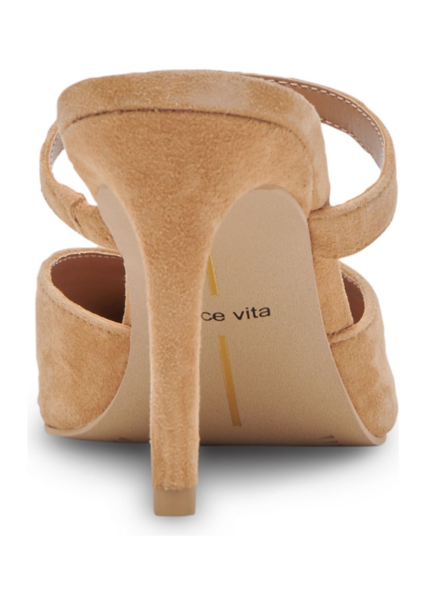 Kanika Heels