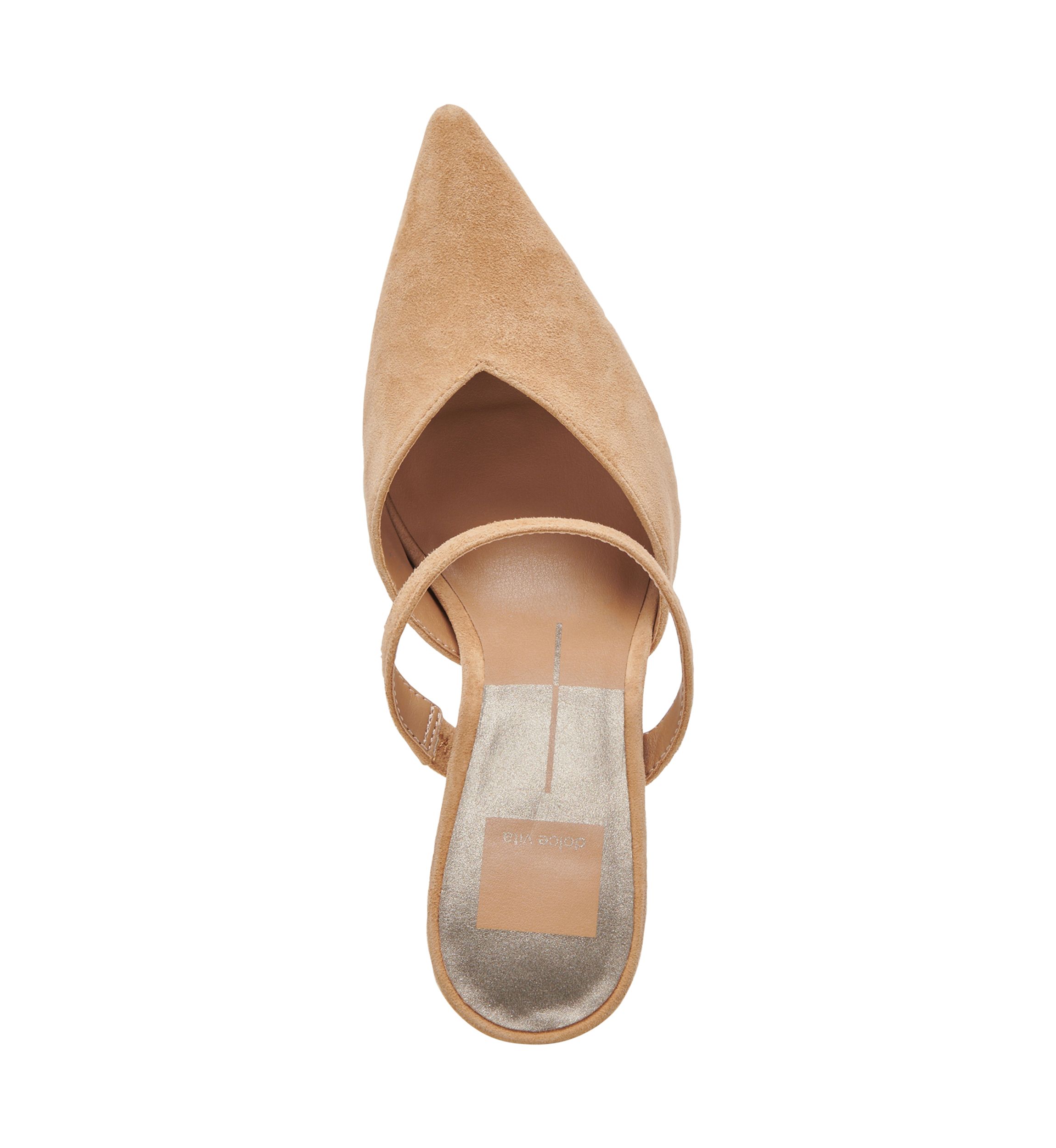 Kanika Heels