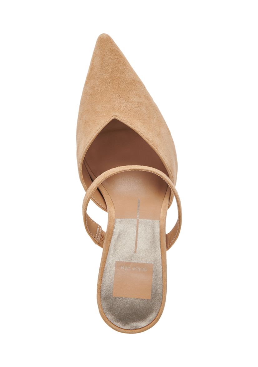Kanika Heels
