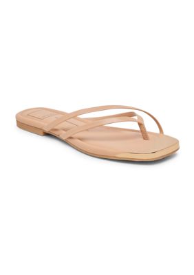 Dolce Vita Women's Laguna Flip Flop Sandals, 9M