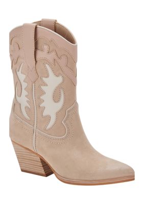 Rampage cowboy clearance boots belk