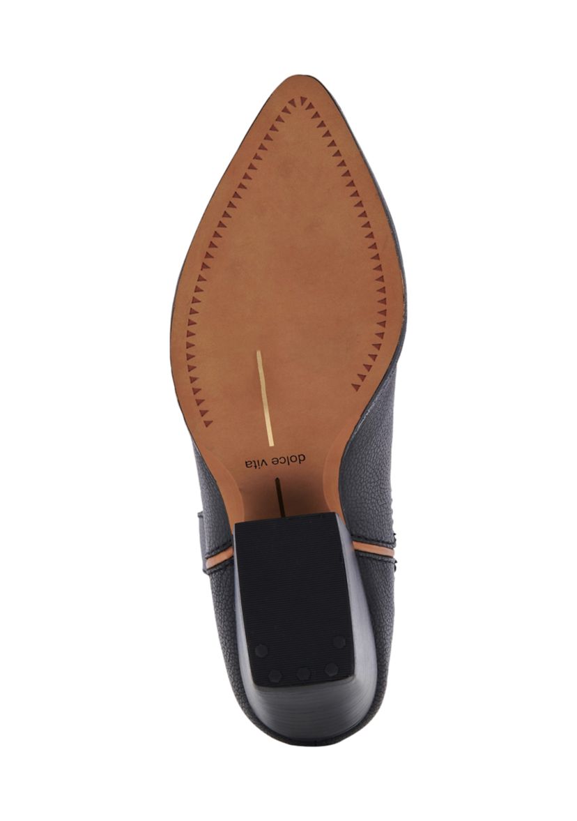Landen Western Boots