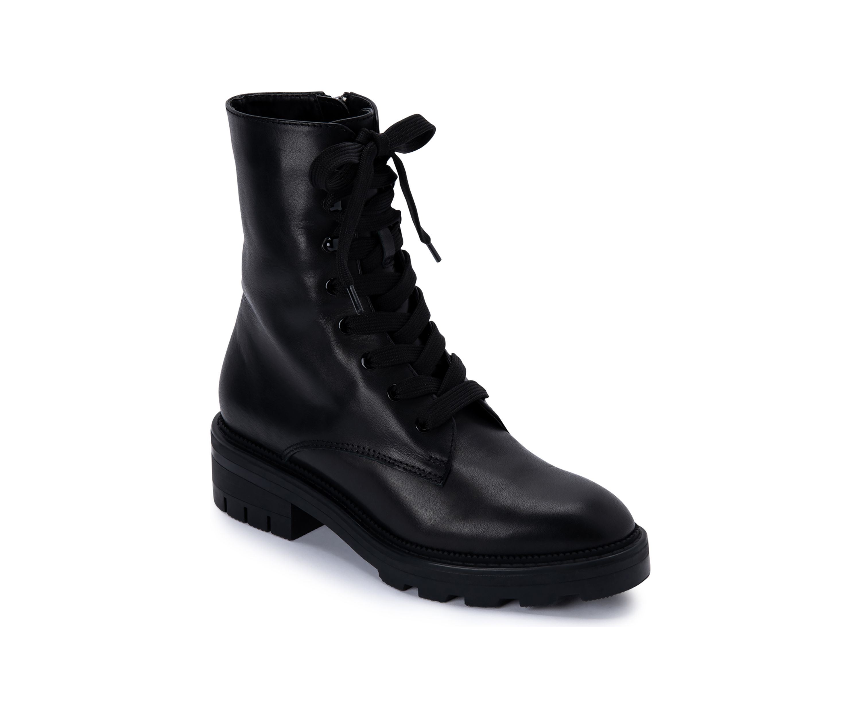 Dolce Vita Lottie Combat Boots | Belk