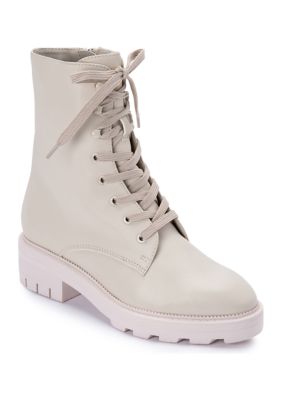 Dolce vita outlet combat boots