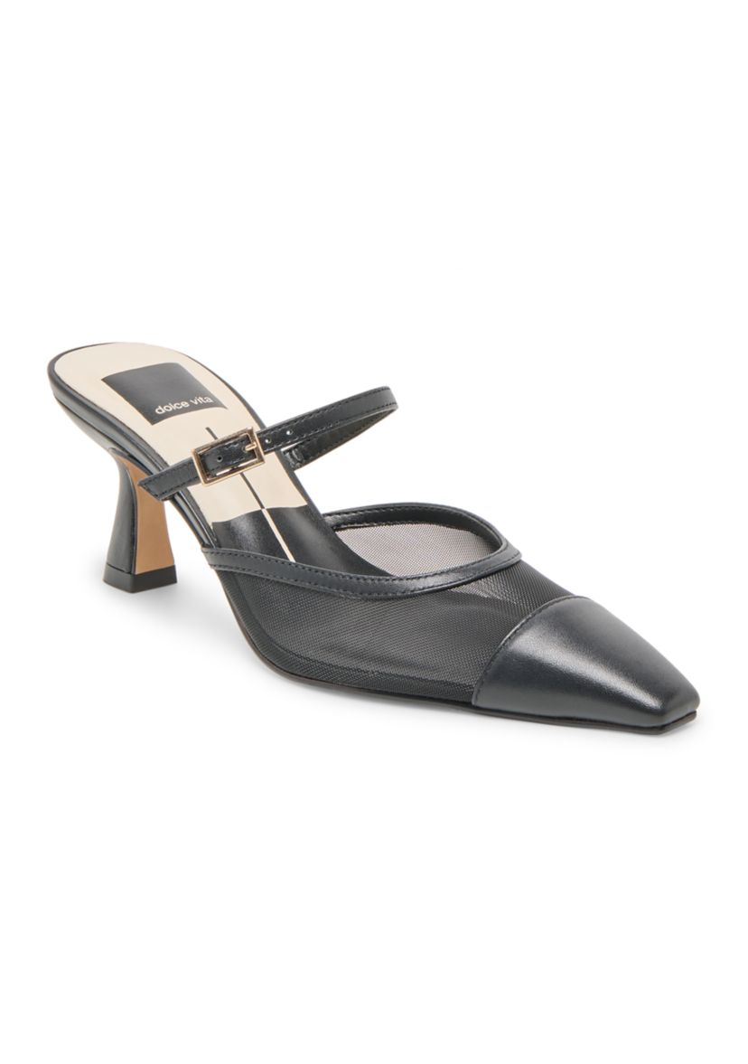 Loyd Heels