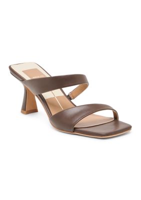 Dolce Vita Women's Mazin Dress Sandals, 10M