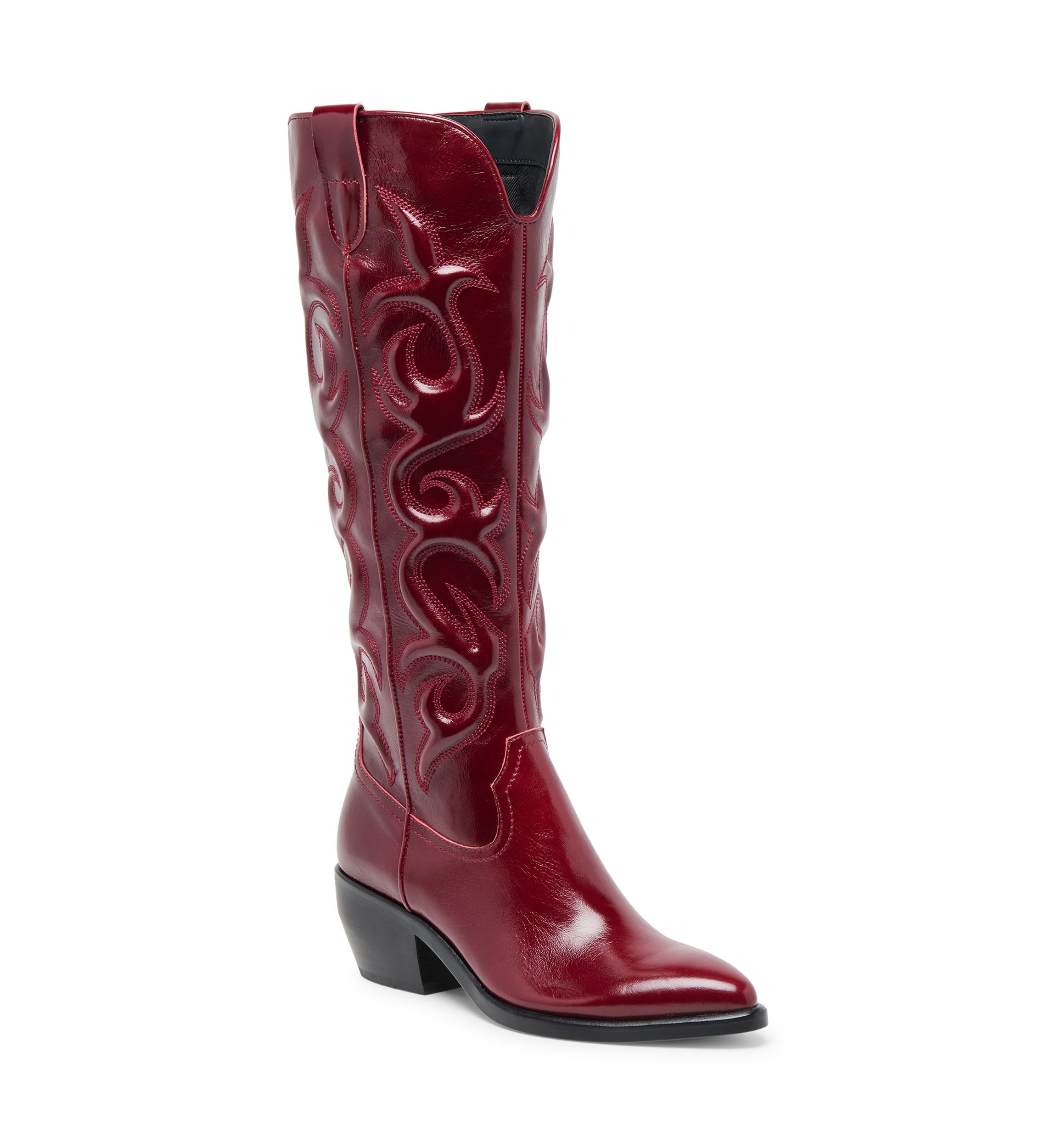 Mirla Boots