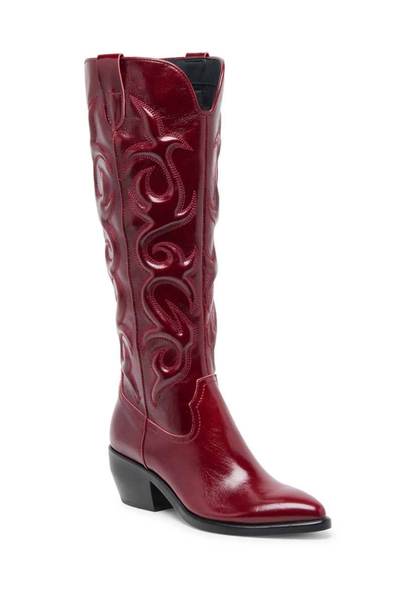 Mirla Boots