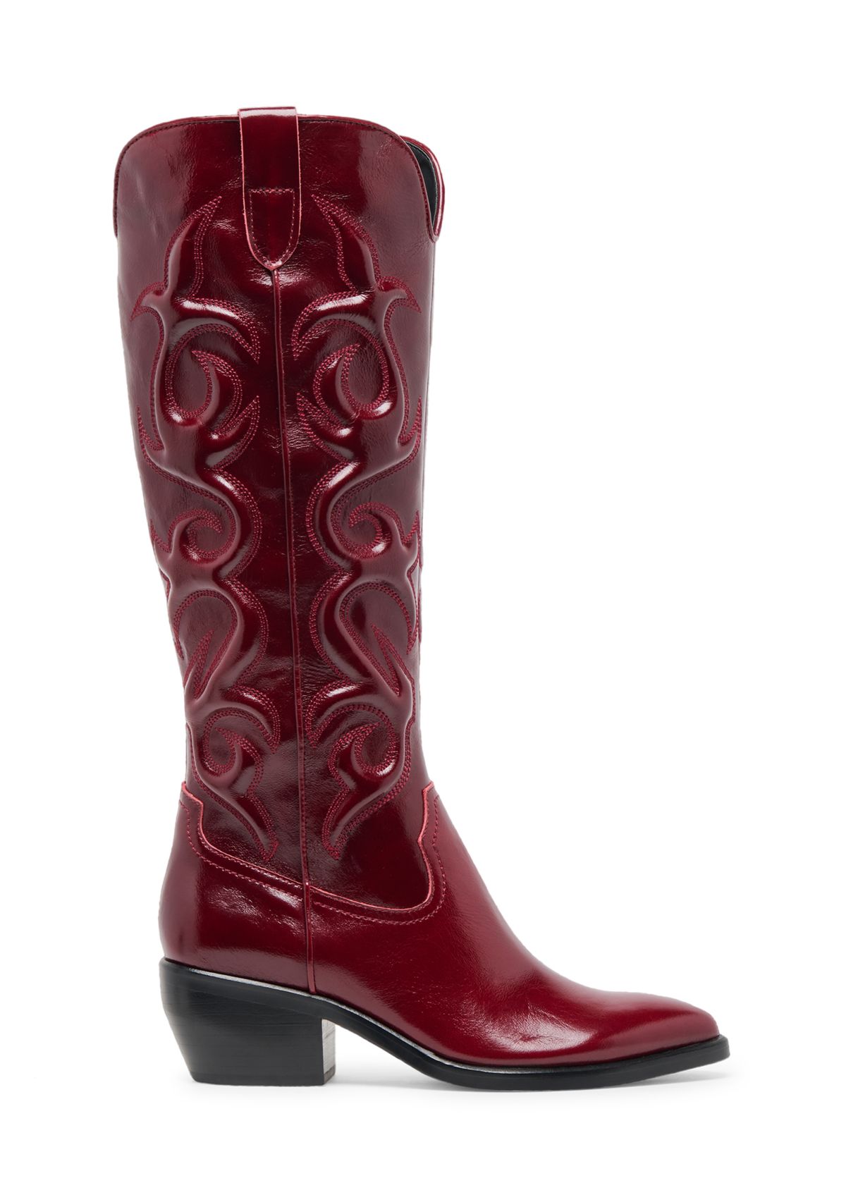 Mirla Boots
