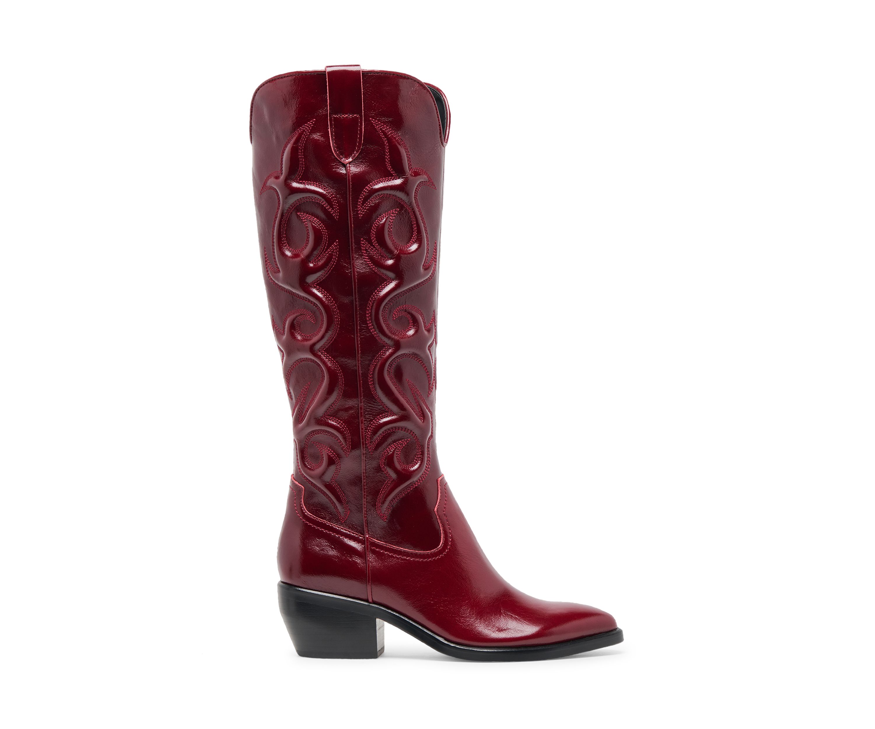 Mirla Boots