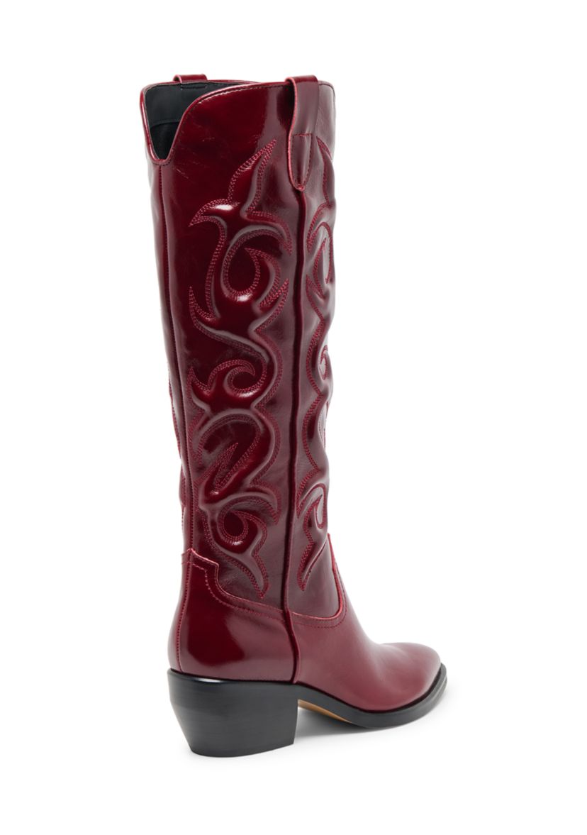 Mirla Boots