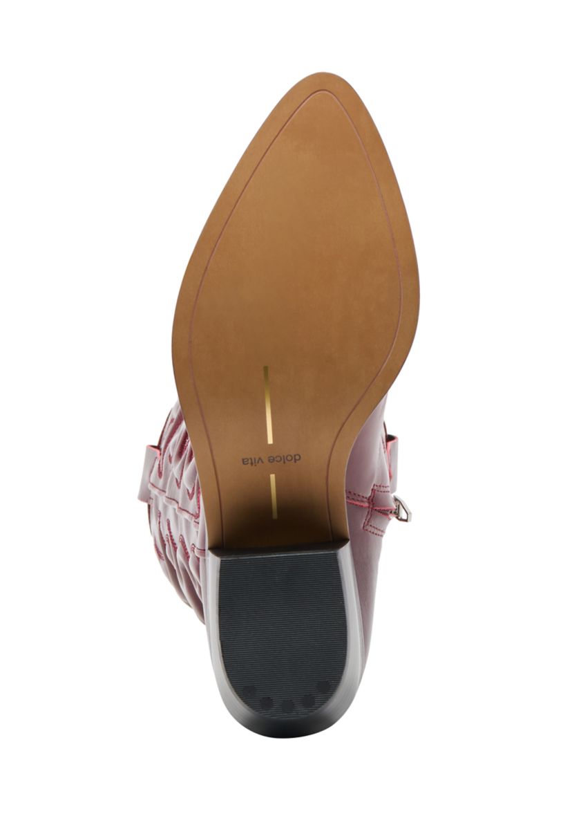 Mirla Boots
