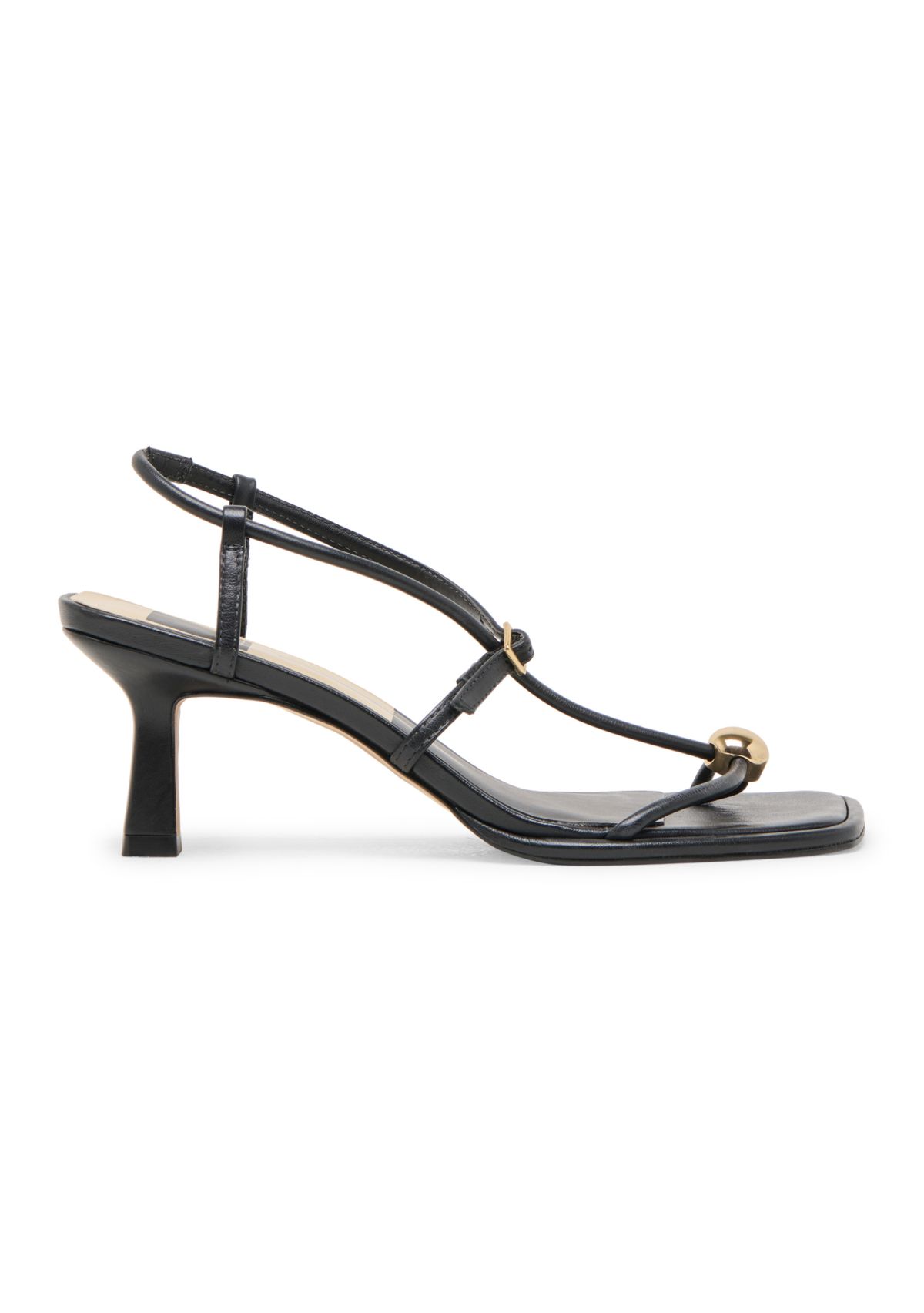 Mylee Square Toe Sandals