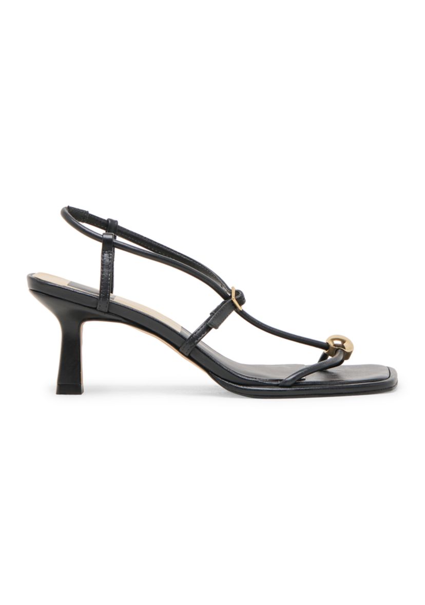 Mylee Square Toe Sandals