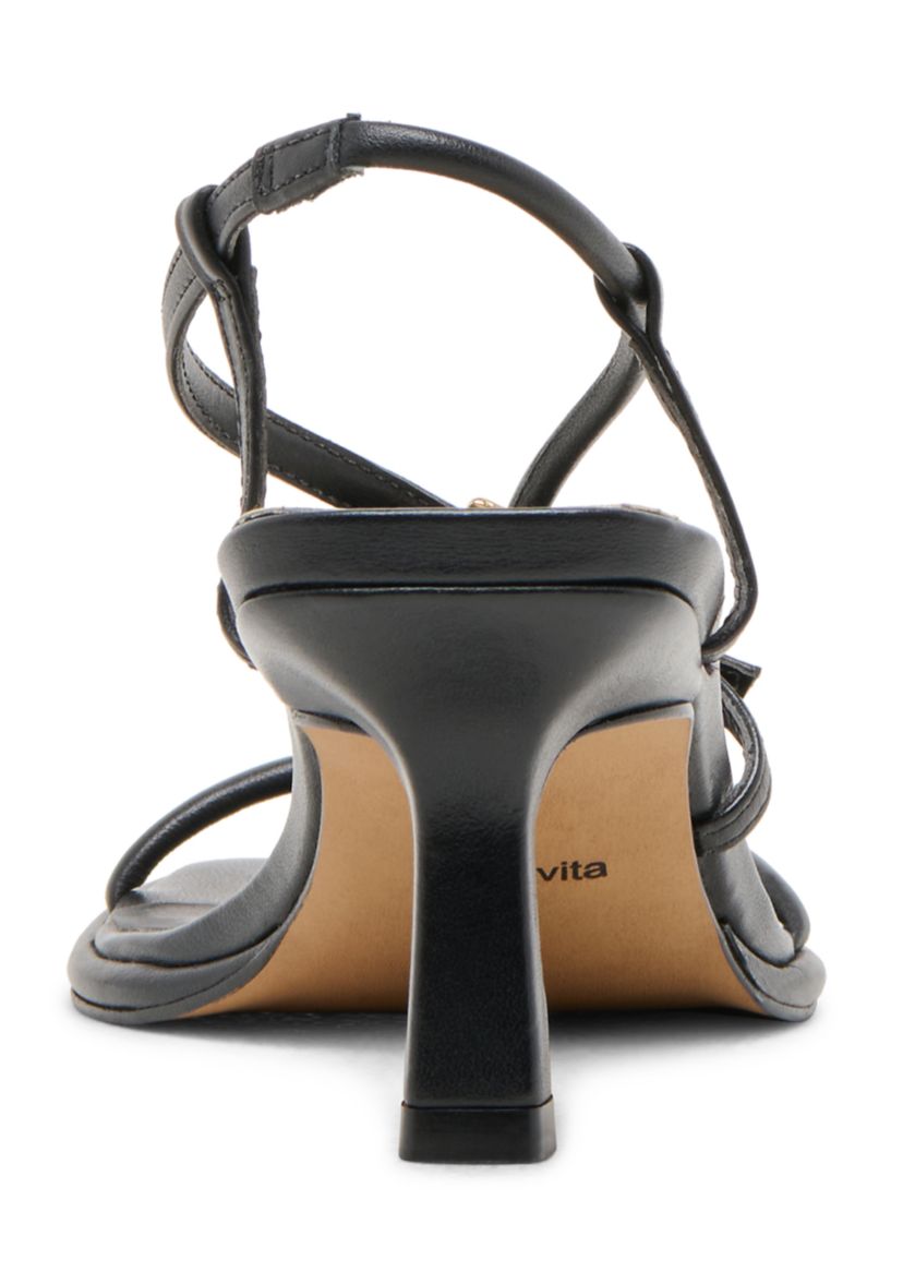 Mylee Square Toe Sandals