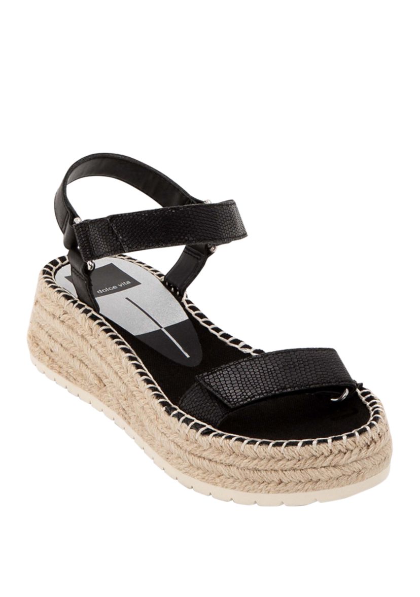 Myra Trail Sandals