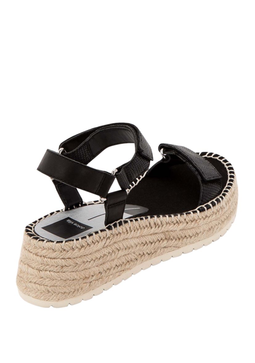 Myra Trail Sandals
