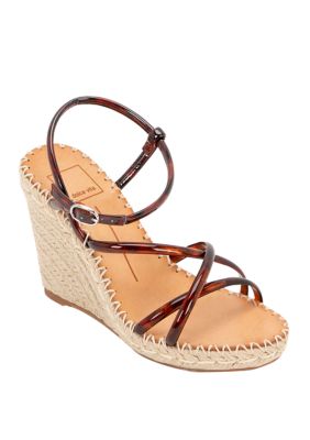 Dolce vita 2025 nadine wedge