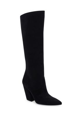 Belk thigh store high boots