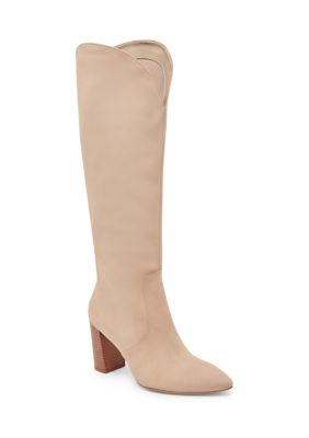 Dolce Vita Women's Nedi Riding Boots, 9.5M