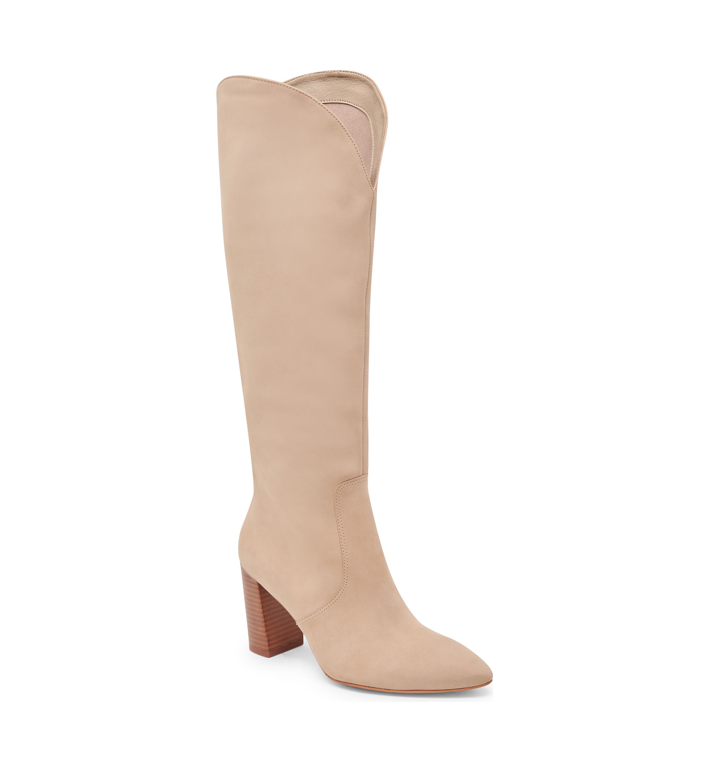 Nedi Riding Boots