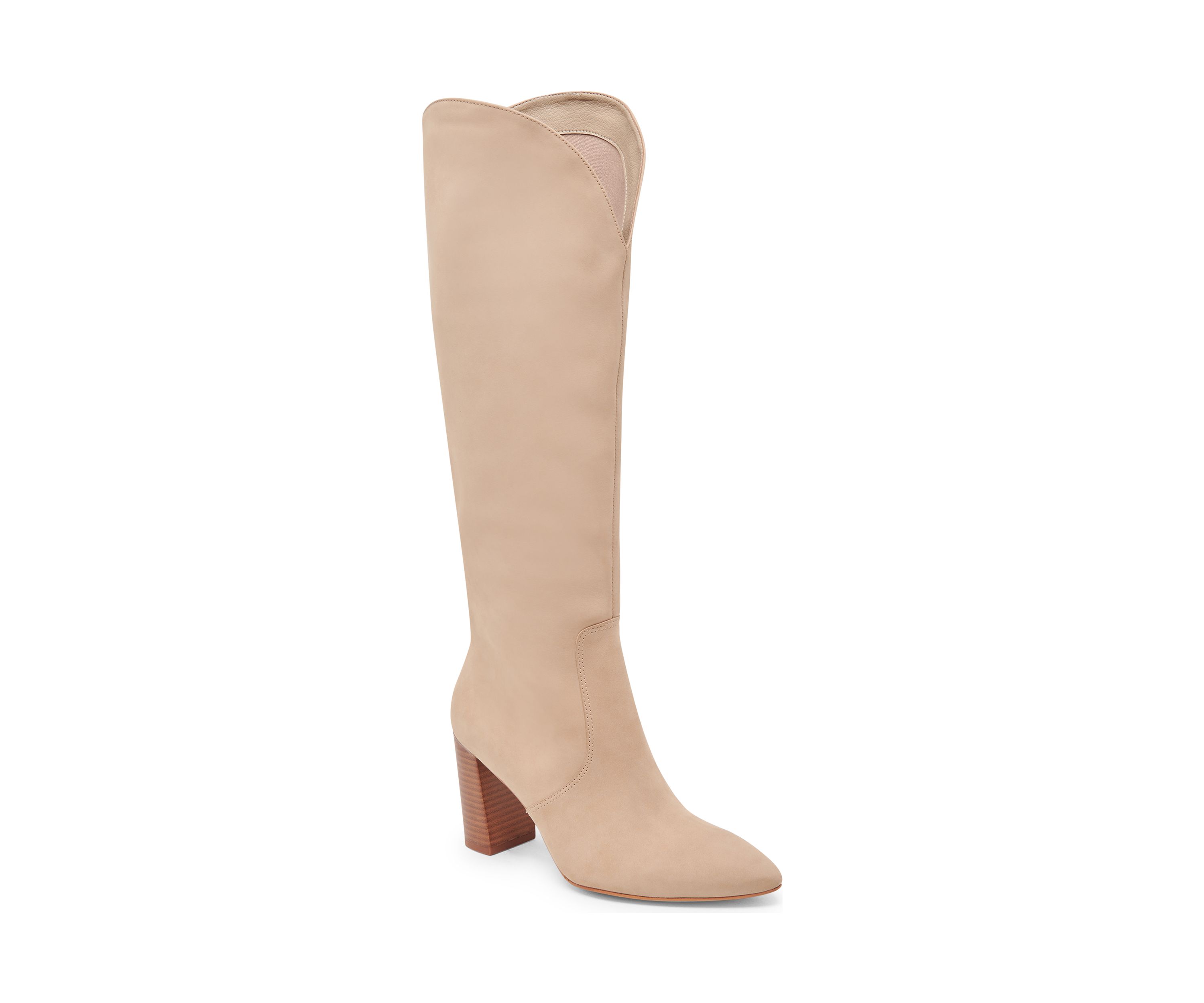 Nedi Riding Boots