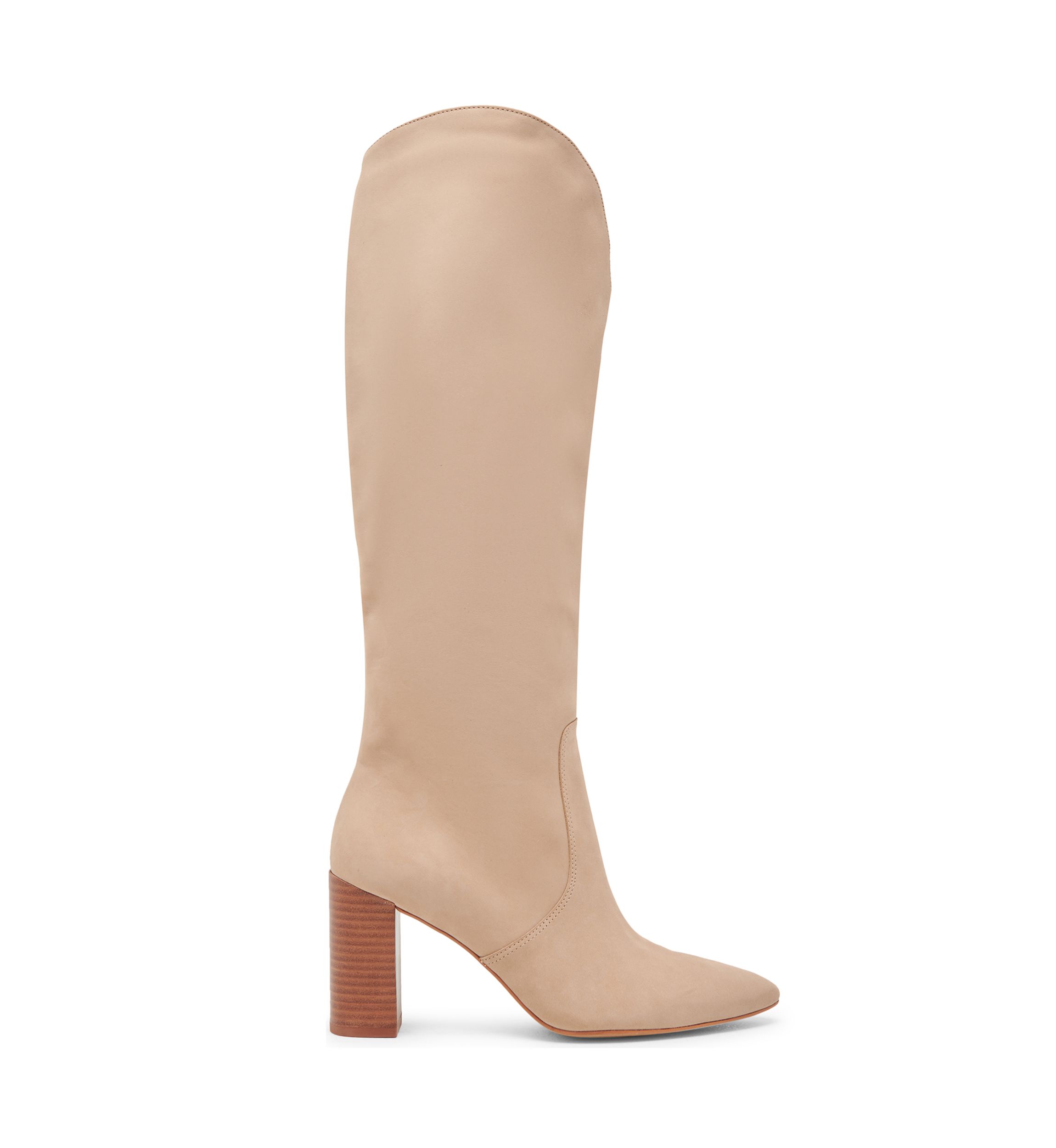 Nedi Riding Boots