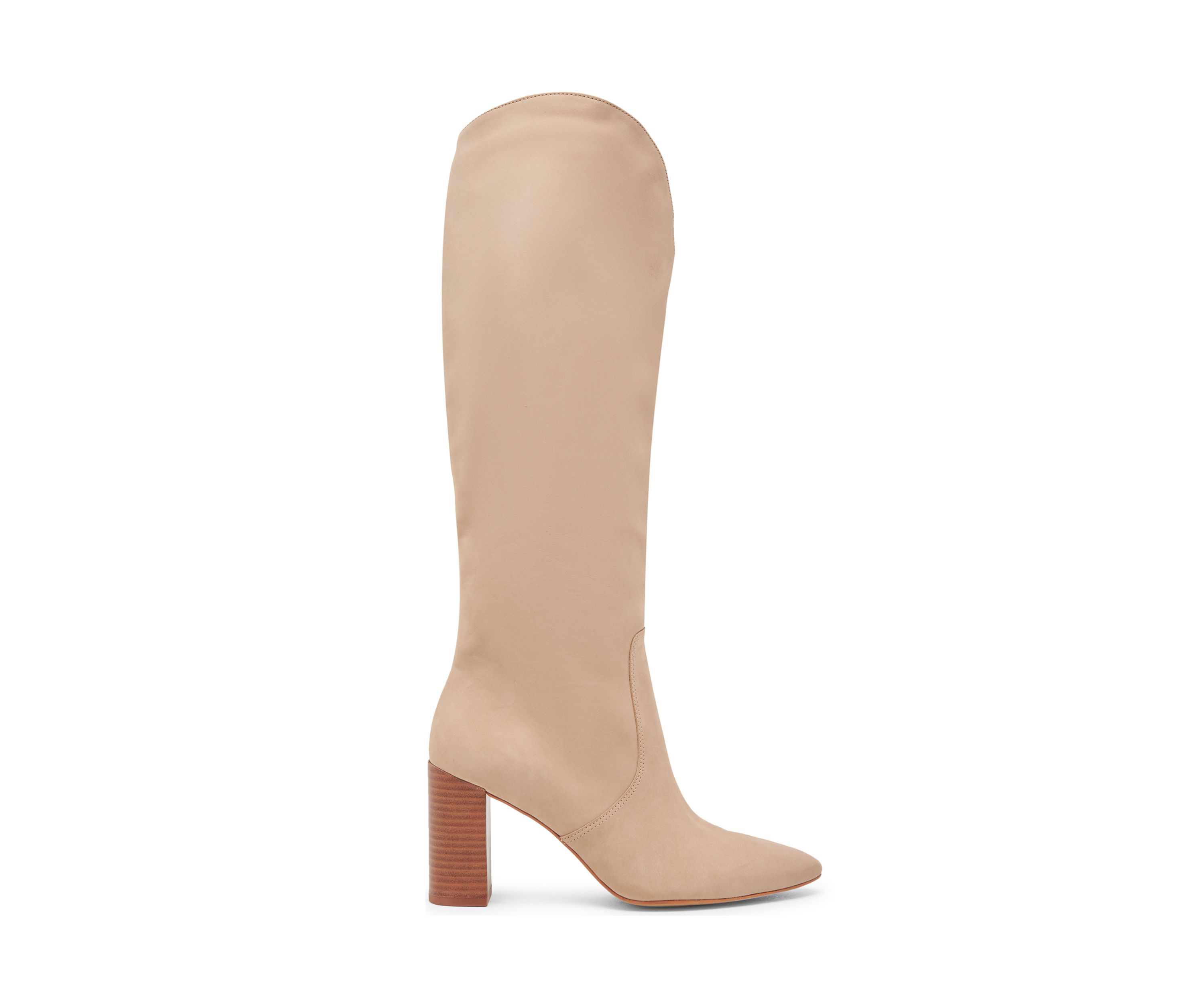 Nedi Riding Boots