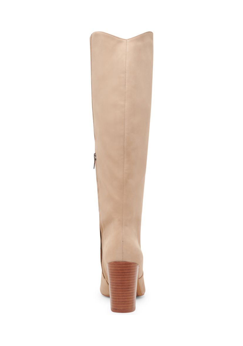 Nedi Riding Boots