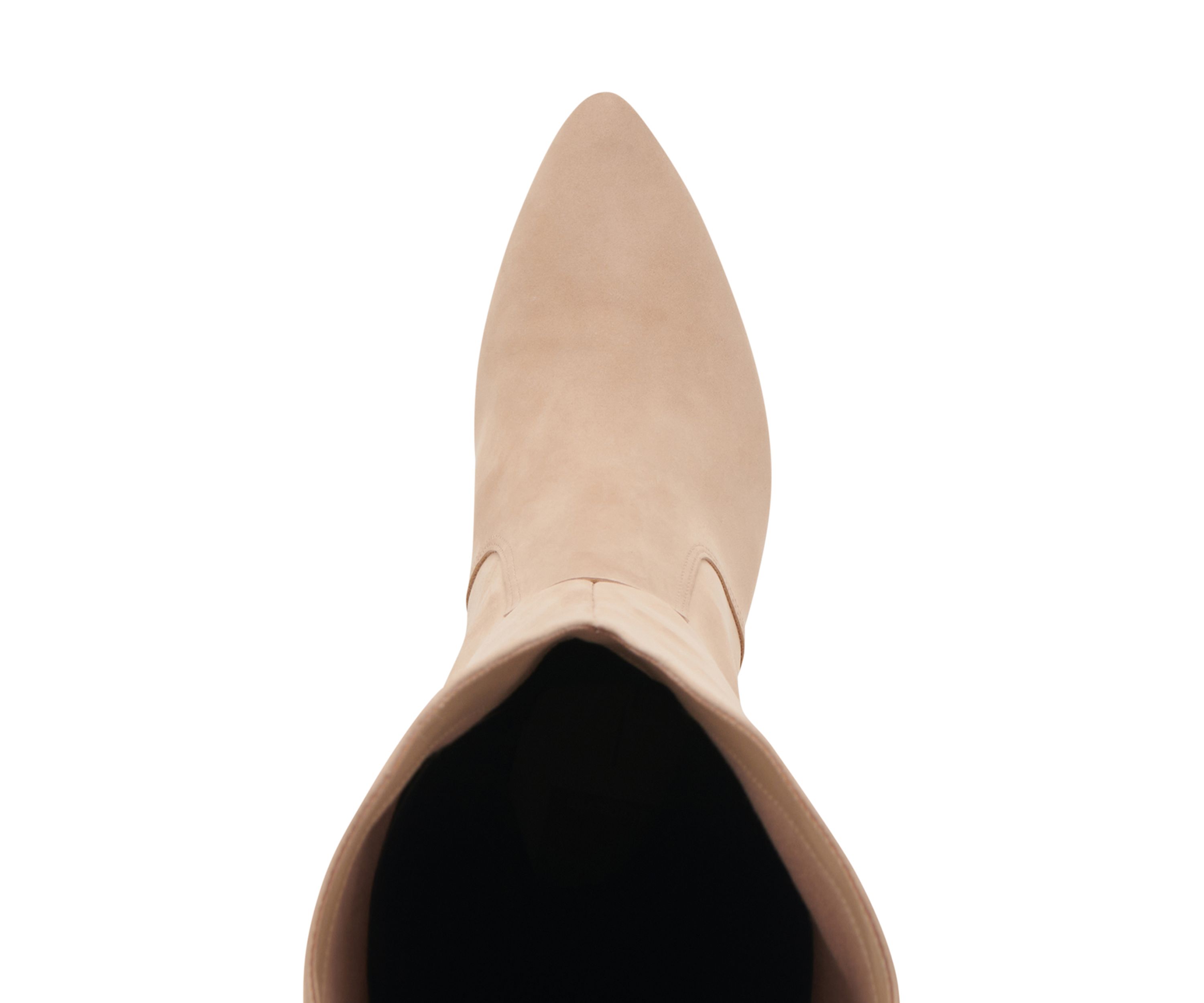 Nedi Riding Boots