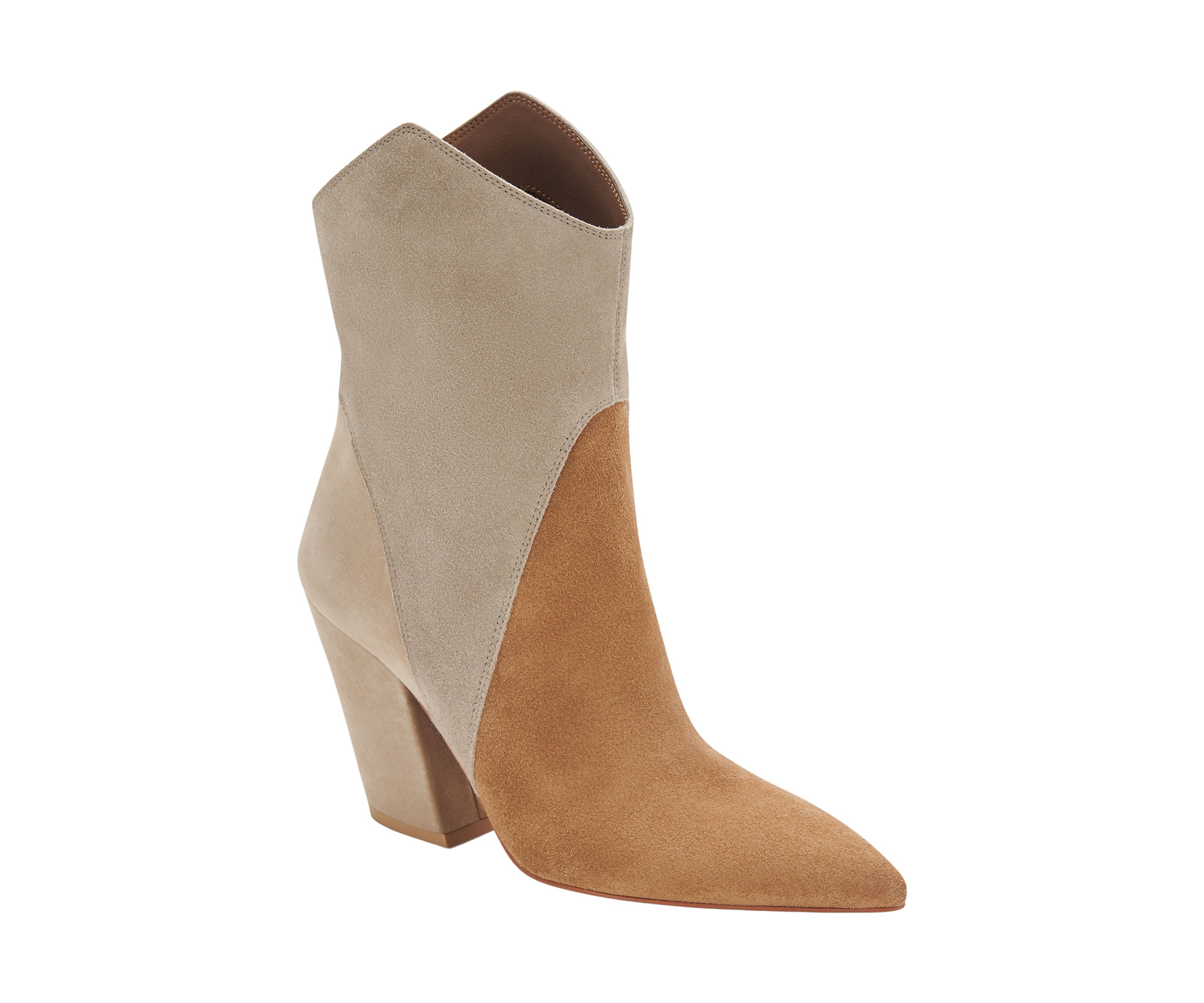 Nestly Boots