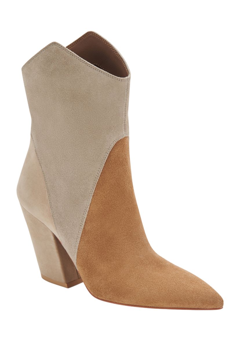 Nestly Boots